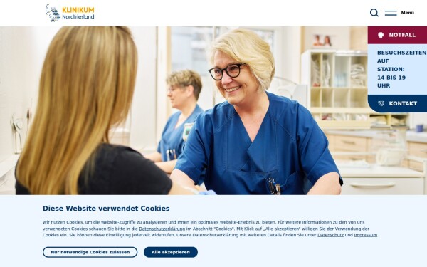 www.klinikum-nf.de