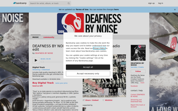 deafnessbynoise.bandcamp.com