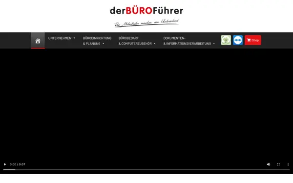 derbuerofuehrer.de
