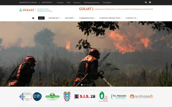 goliat.universita.corsica