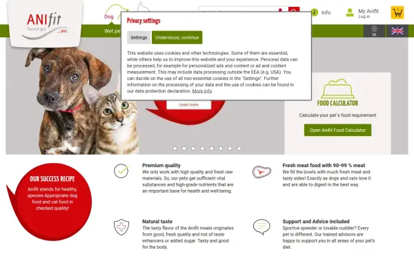 tierfutterprofis.provital.com