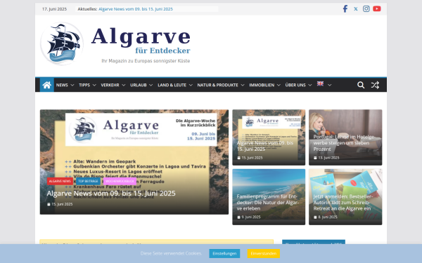 www.algarve-entdecker.com