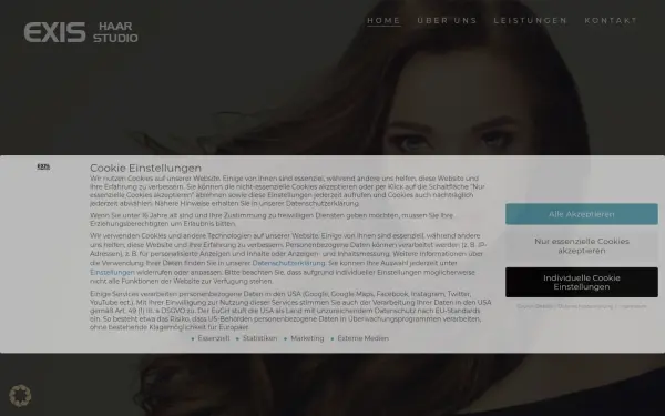 www.haarstudio-exis.de