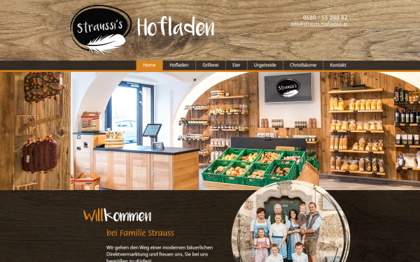 www.strauss-hofladen.at