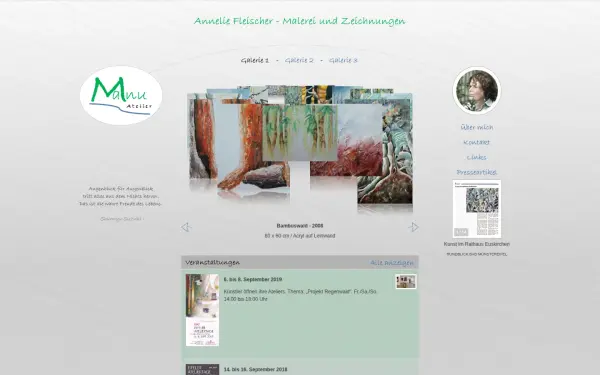 annelie-fleischer.de