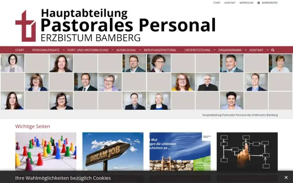 pastorales-personal.erzbistum-bamberg.de