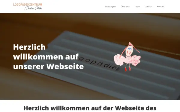logopaedenzentrum.de