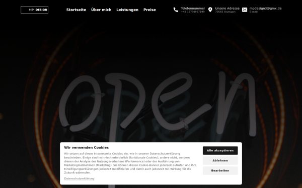 mp-designs.de