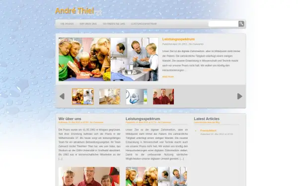 www.andre-thiel.de