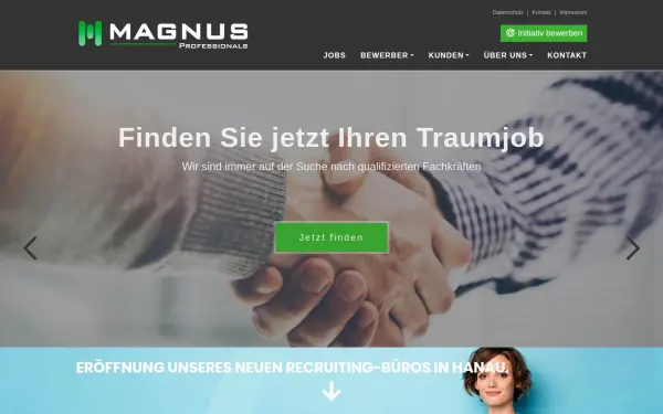 www.magnus-pro.de