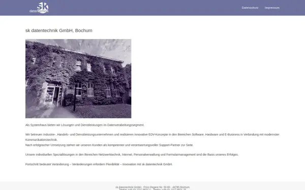 www.sk-datentechnik.com