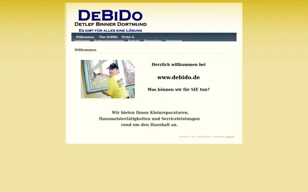 debido.de