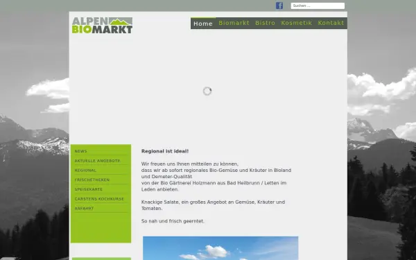 alpenbiomarkt.de