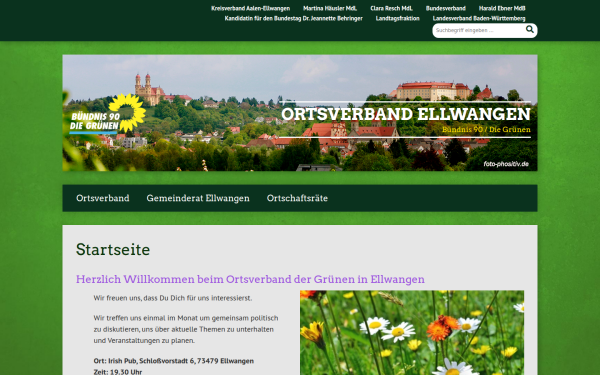 gruene-ellwangen.de