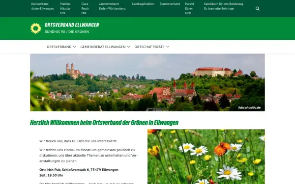 gruene-ellwangen.de