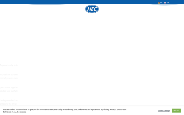 hecpharm.de