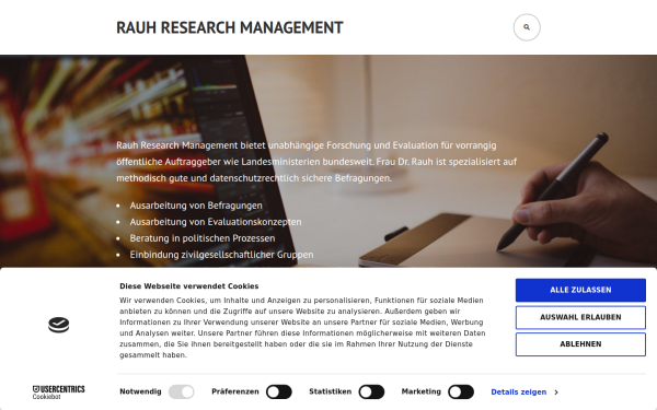 rauh-research.de