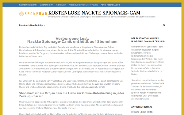 sboneham.com