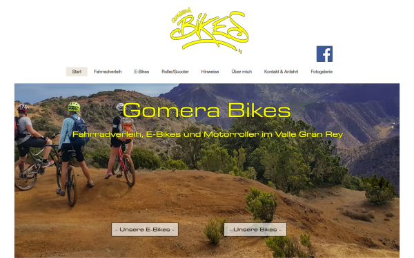 www.gomera-bikes.com
