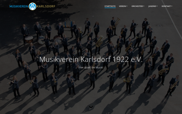 musikverein-karlsdorf.de