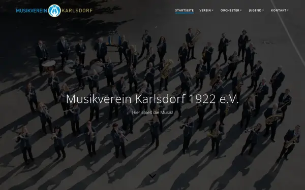 musikverein-karlsdorf.de