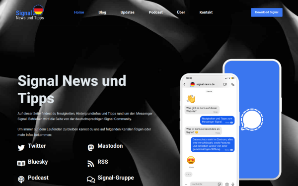 www.signal-news.de