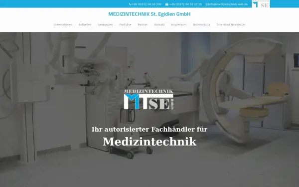 medizintechnik-web.de