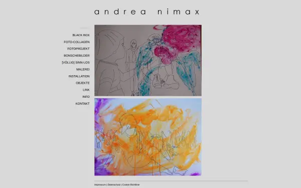 www.andrea-nimax.de