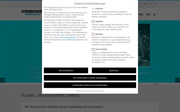 www.schumacher-med.de