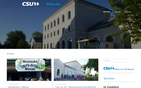 csu-wiesau.de
