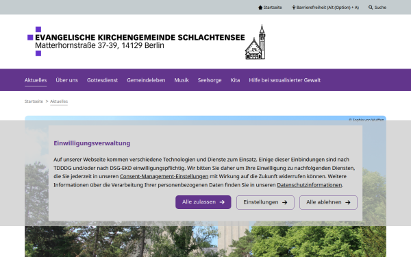 www.gemeinde-schlachtensee.de
