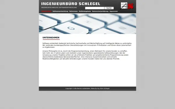 as-schlegel.de