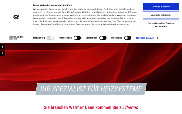 thermo.de