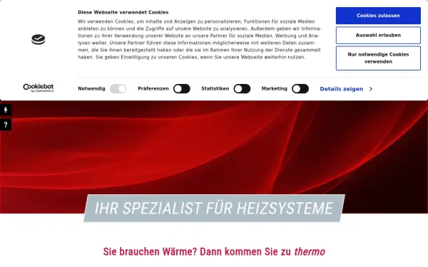 thermo.de