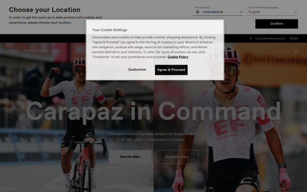 www.cannondale.com