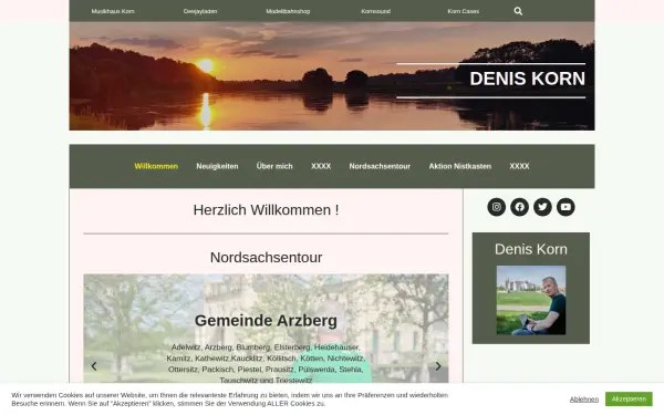 denis-korn.de