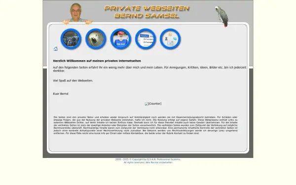 dl1zbl.de
