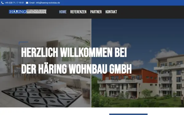 haering-wohnbau.de