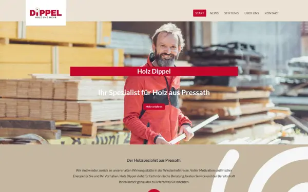 holz-dippel.de