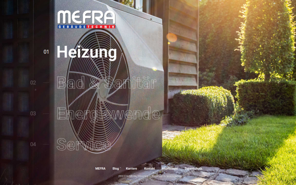 www.mefra.eu
