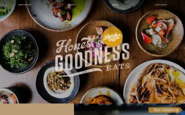 butcherandbee.com