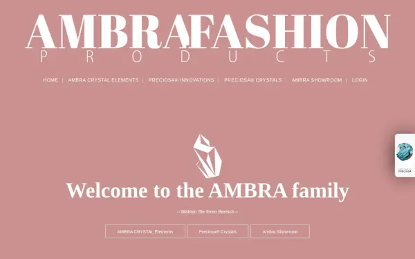 www.ambra-fashion.de