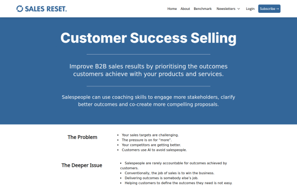 www.salesreset.com
