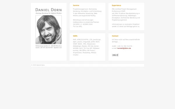daniel-dorn.de