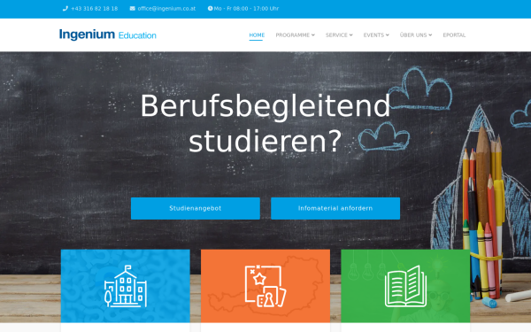 www.ingenium.co.at