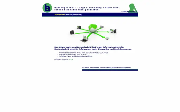 hartkopfarbeit.de
