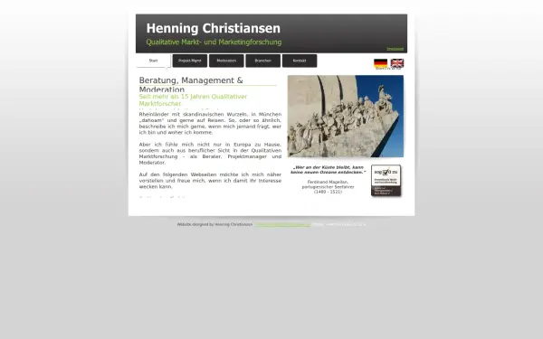 hchristiansen.de