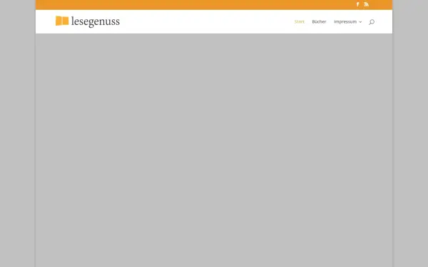 lesegenuss.de