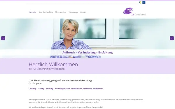 ax-coaching-wiesbaden.de