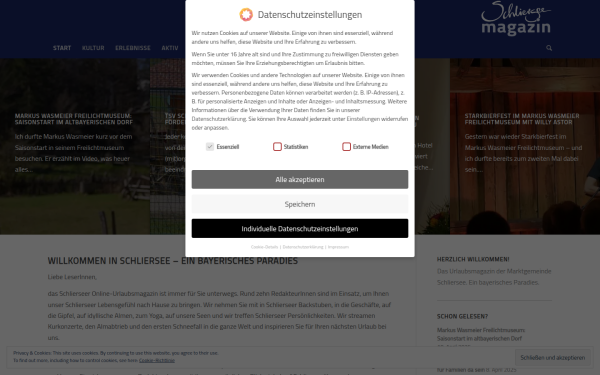 magazin.schliersee.de